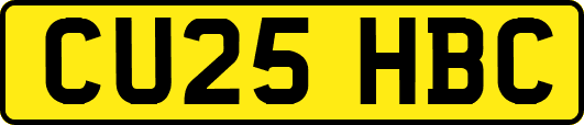 CU25HBC