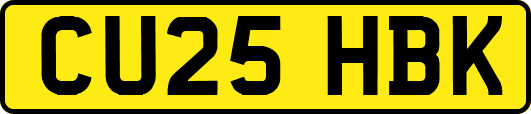CU25HBK