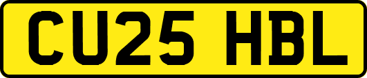 CU25HBL