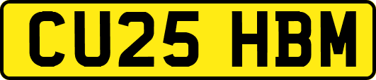 CU25HBM