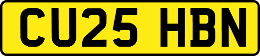 CU25HBN