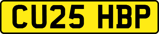 CU25HBP