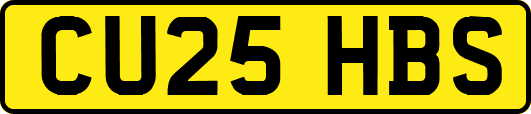 CU25HBS