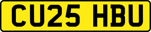 CU25HBU