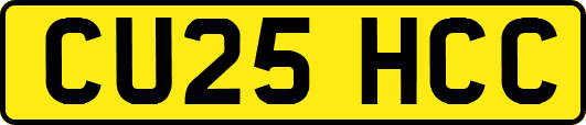 CU25HCC