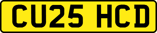 CU25HCD