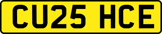 CU25HCE