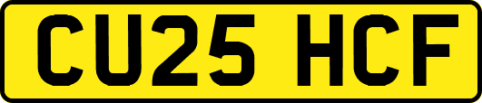 CU25HCF