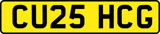 CU25HCG