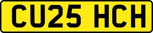 CU25HCH