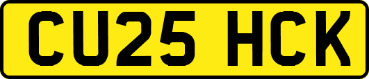 CU25HCK