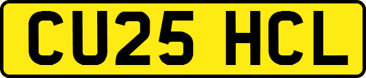 CU25HCL