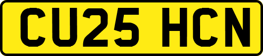 CU25HCN