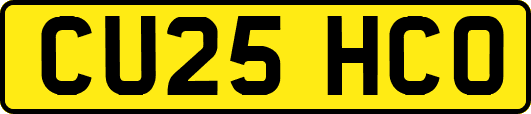 CU25HCO