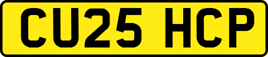 CU25HCP