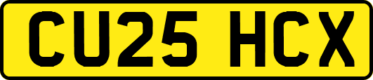 CU25HCX