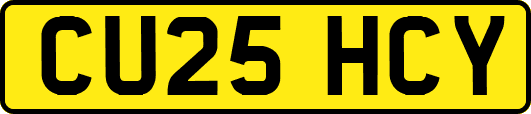 CU25HCY
