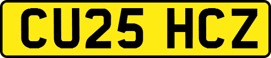 CU25HCZ