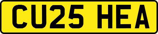 CU25HEA