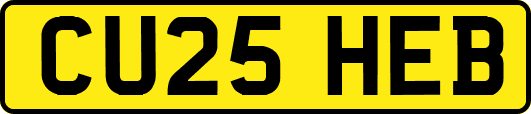 CU25HEB