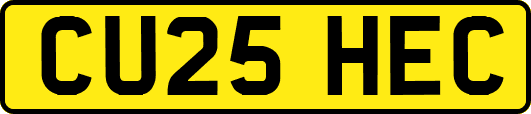 CU25HEC