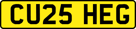 CU25HEG