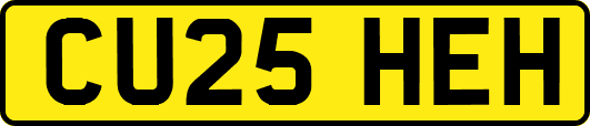 CU25HEH