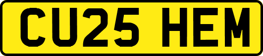 CU25HEM