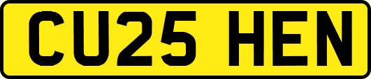 CU25HEN