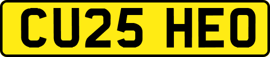 CU25HEO