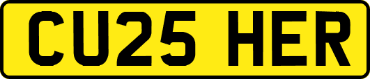 CU25HER