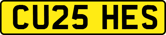 CU25HES