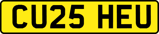 CU25HEU