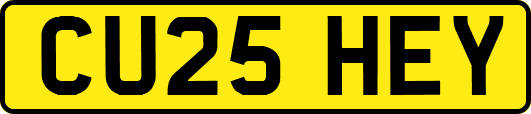 CU25HEY