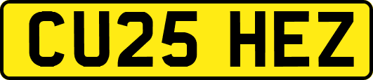 CU25HEZ