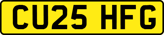 CU25HFG