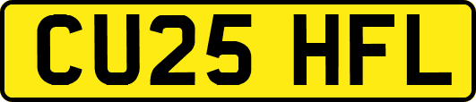 CU25HFL