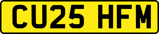 CU25HFM