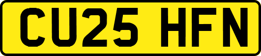 CU25HFN