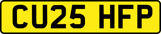 CU25HFP