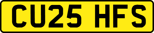 CU25HFS