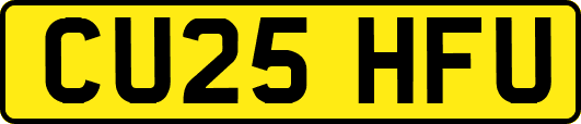 CU25HFU
