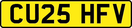 CU25HFV