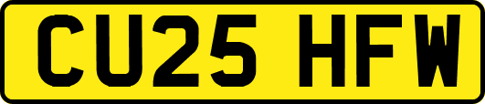 CU25HFW