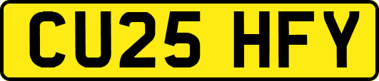 CU25HFY