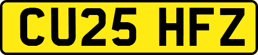 CU25HFZ