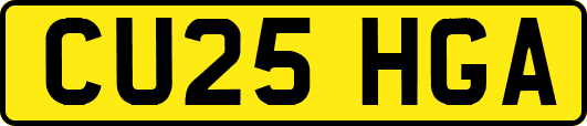 CU25HGA