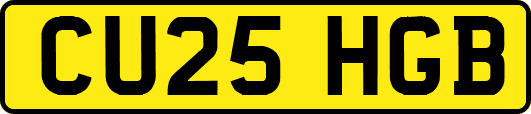 CU25HGB