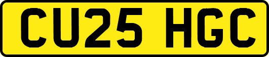 CU25HGC