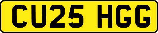 CU25HGG
